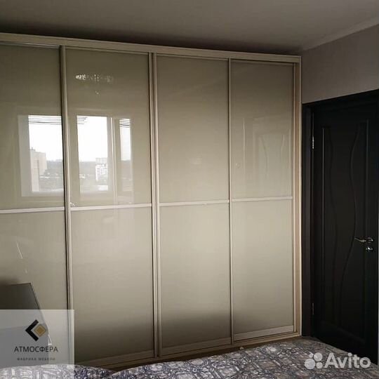 Шкаф-купе на заказ