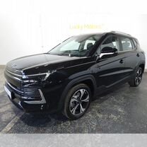 Новый Москвич 3 1.5 CVT, 2024, цена от 1 435 000 руб.