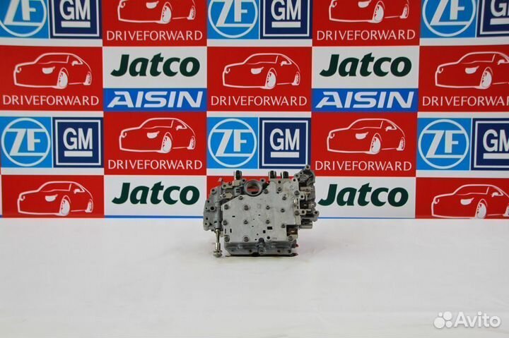 Гидроблок U-150 Ремонт гидроблока