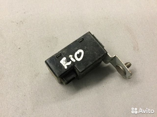 Сигнал звуковой Кио Рио 2011-2017г