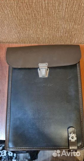 Офицерская полевая сумка планшет