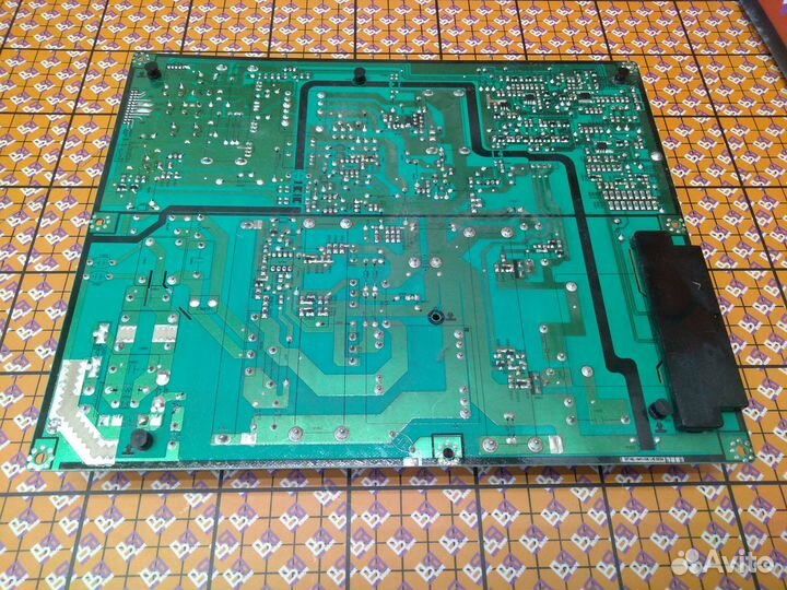 Бп от тв Samsung LE40R81B