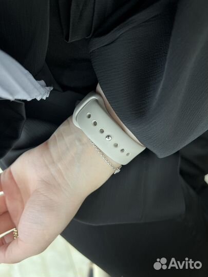 Часы apple watch 9