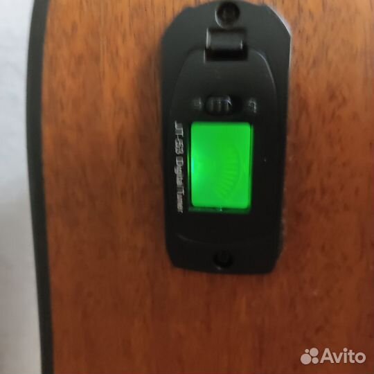 Акустическая гитара Bulldog DN-Sigma 5TU