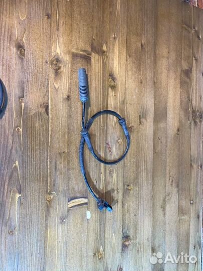 Датчик ABS передний Bmw 3 E90 N46B20 VA2.0 2009