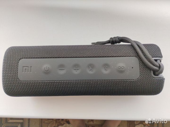 Xiaomi Mi Portable Bluetooth Speaker 16 Вт
