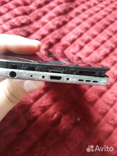 Телефон Meizu