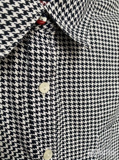 Tommy hilfiger рубашка