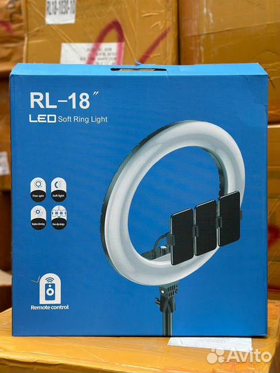 Свет для фото