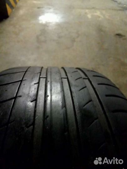 Dunlop SP Sport Maxx GT 235/50 R18 97V