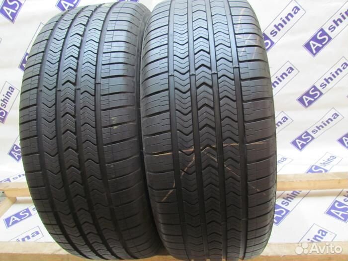 Goodyear Eagle Sport All Season 245/50 R20 95M