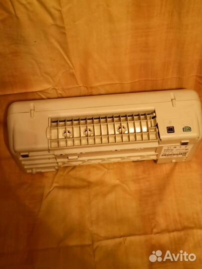 Принтеры HP 3550 и 690С