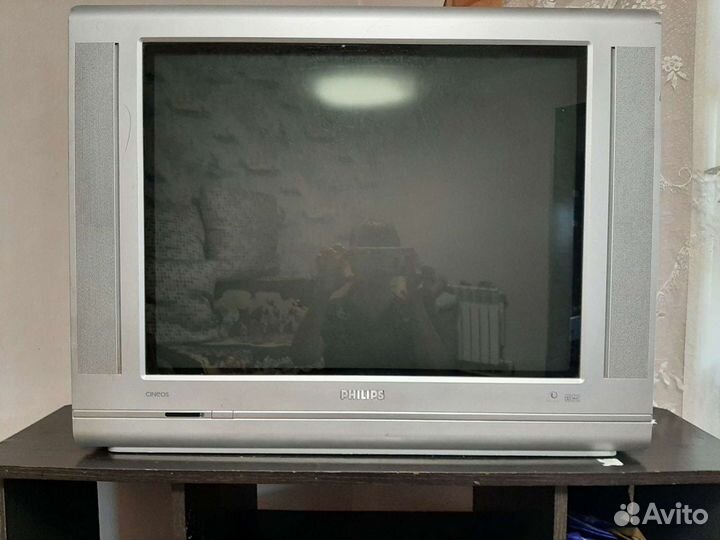 Телевизор