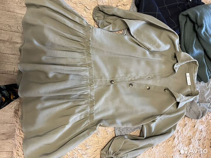 Одежда для девочки Zara Kids