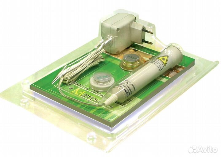 Аппарат лазерный терапевтический «Матрикс-мини»