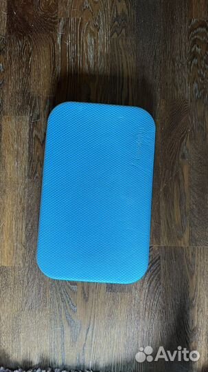 Балансировочная подушка