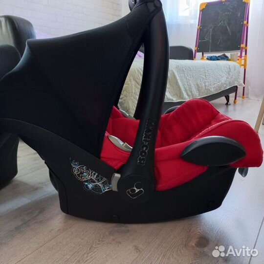 Автокресло maxi cosi 0