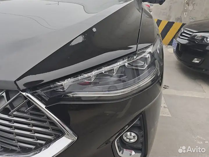 HAVAL F7x 1.5 AMT, 2020, 24 000 км