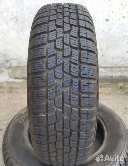 Firestone Winterhawk 2 Evo 185/65 R15 88T