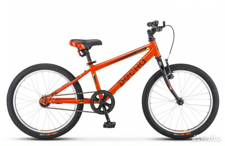 Велосипед Десна Феникс 20