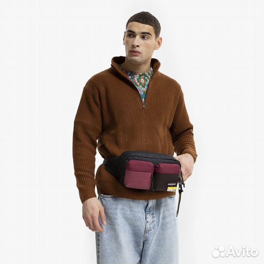 Поясная сумка Eastpak