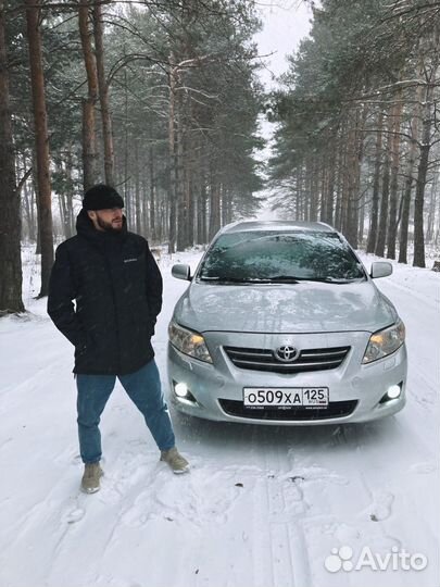 Автоинструктор