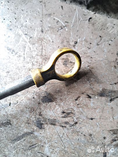 Щуп масляный Ford Transit