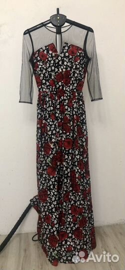 Платье женское новое