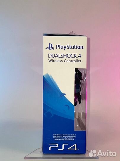 Геймпад для ps4 Dualshock