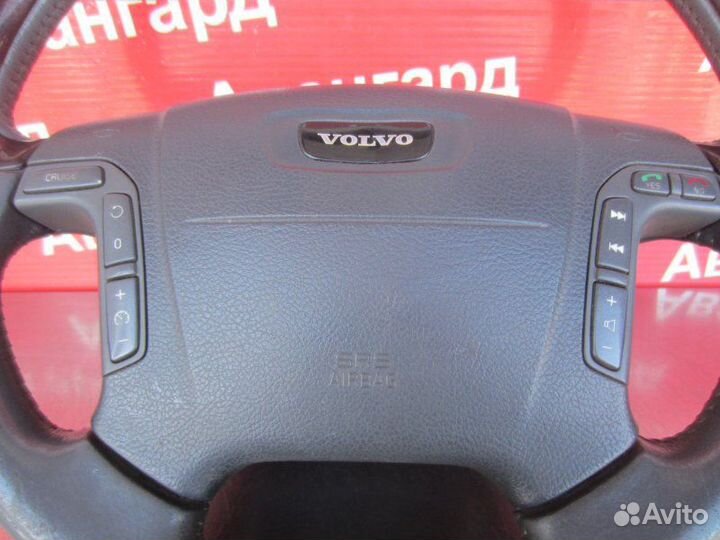 Руль Volvo S80 TS B6294T 2002