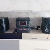 Aiwa NSX 999mk2