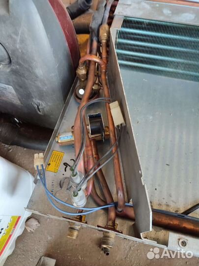 Рефрижератор б/у