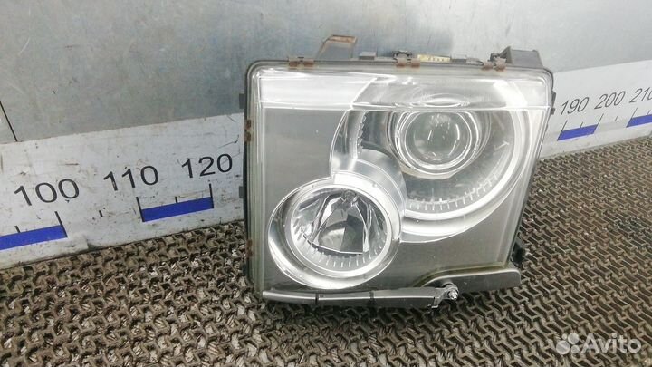 Фара Land Rover Range Rover 3 LM (2002-2012)