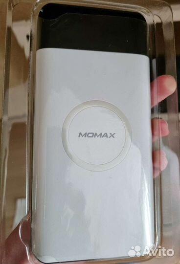 Повербанк power AIR (10000 mAh)