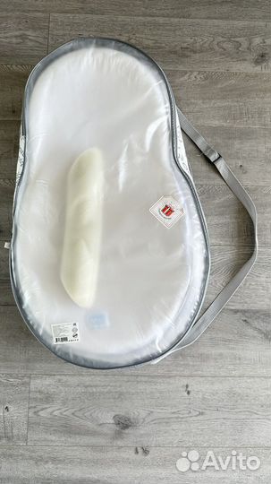 Кокон зевушка