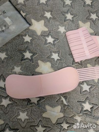 Бандаж для беременных