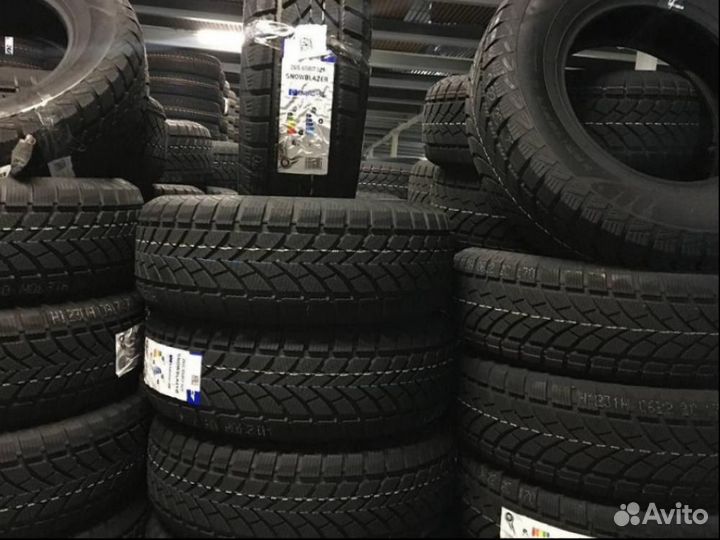 Windforce Snowblazer 265/65 R17 112T