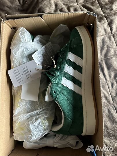 Adidas originals campus 00s
