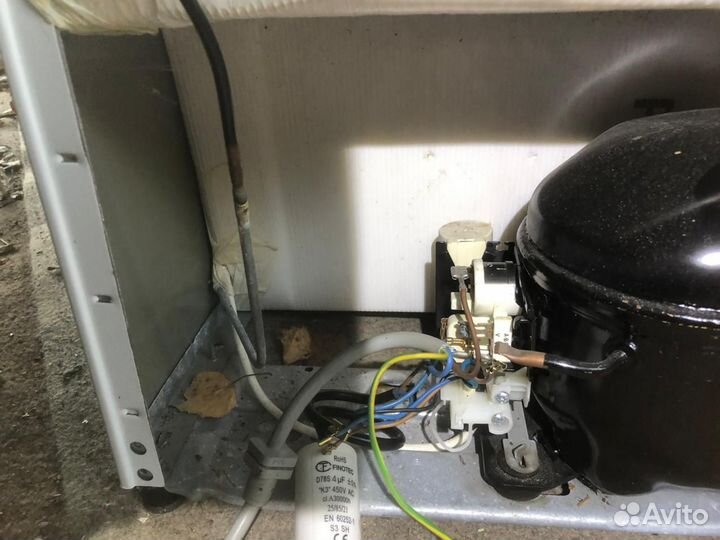 Ремонт холодильников на дому с гарантией