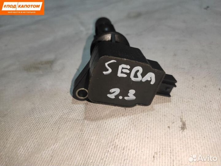 Катушка зажигания Ford Mondeo 4 2009 029700-8392