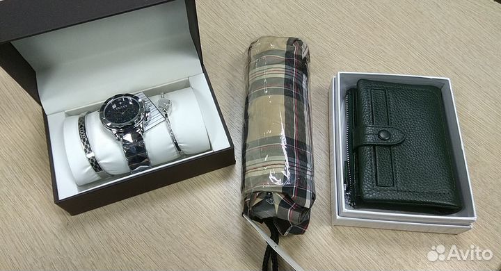 Зонт женский новый