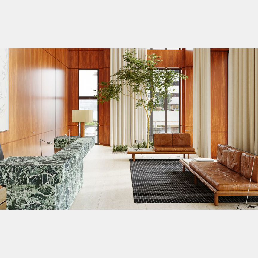 2-к. квартира, 84,8 м², 9/13 эт.