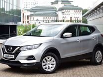 Nissan Qashqai 1.2 MT, 2019, 96 870 км