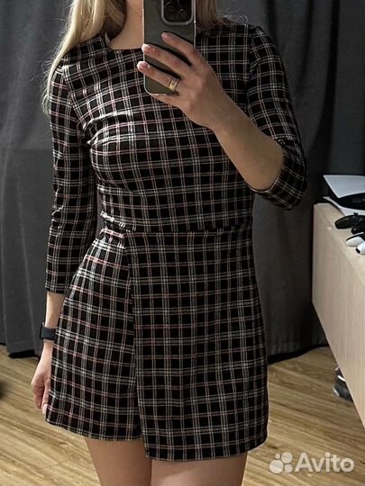 Комбинезон женский