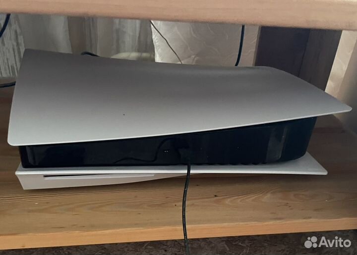 Sony playstation 5 + GTA5