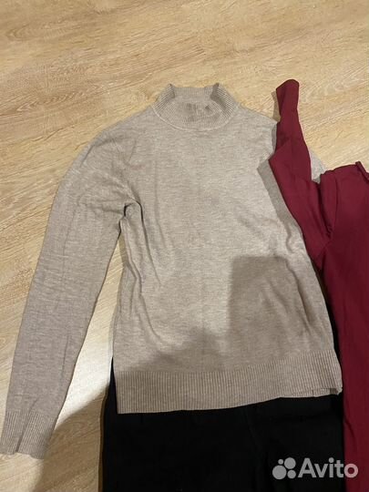 Женские вещи пакетом