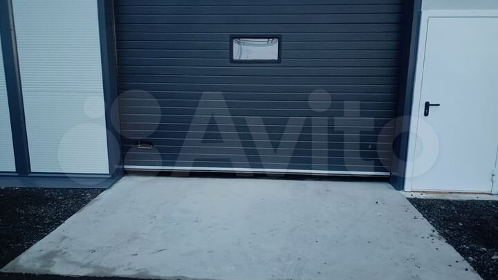 Склад, 360 м²