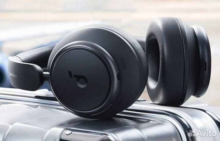 Наушники Anker Soundcore Space Q45