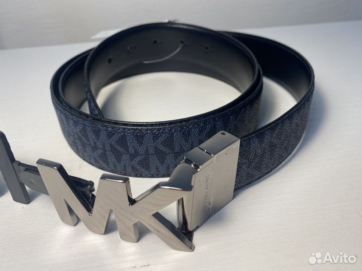 Ремень Michael kors двусторонний