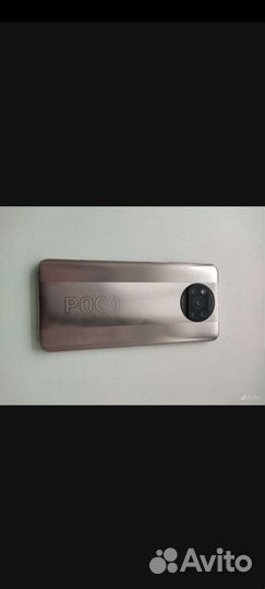Xiaomi poco x3 pro 6 128